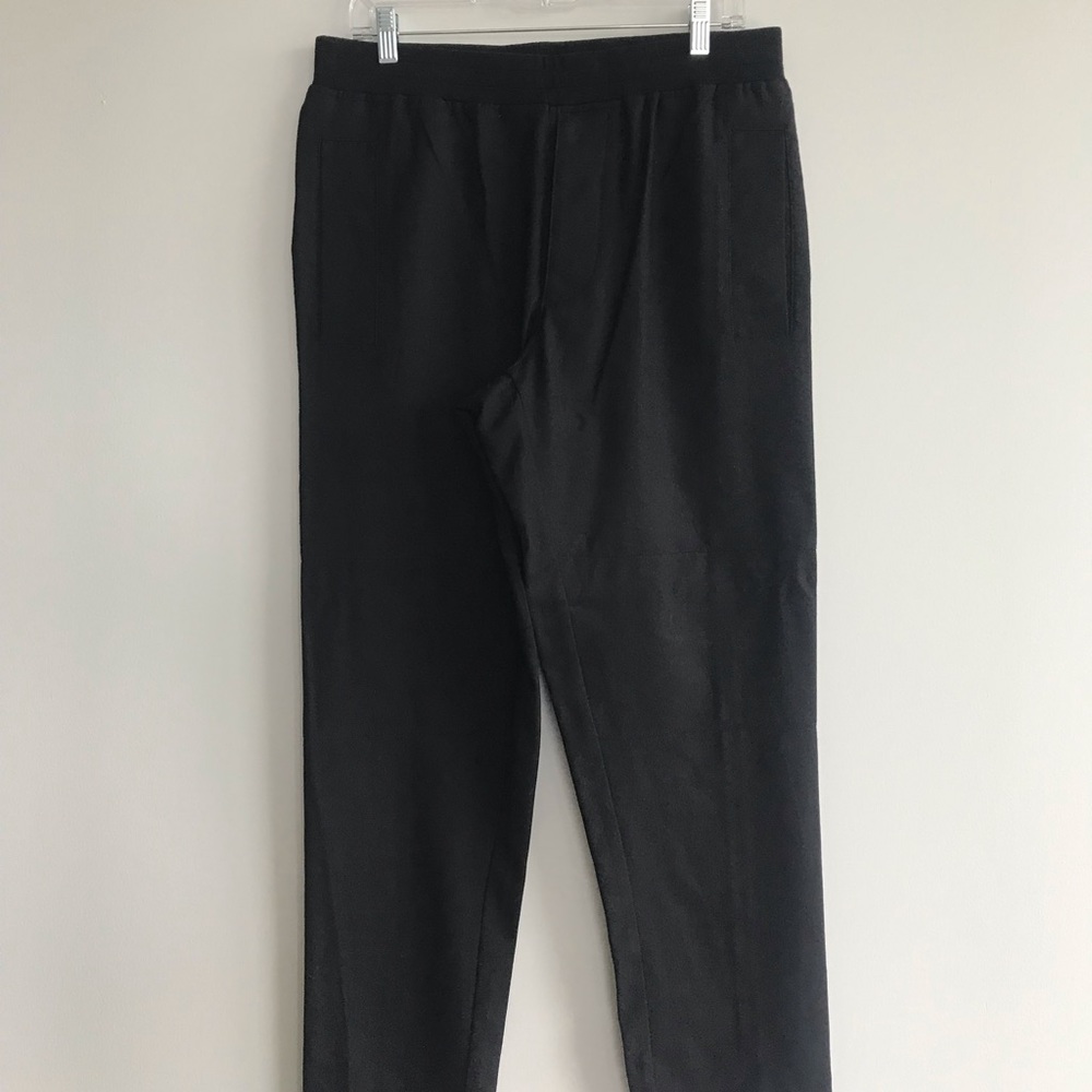 BRAND NEW STAMPD WOOL TROUSERS size36